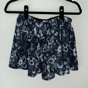 A&F Flowy Shorts